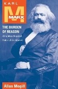 Cover: Karl Marx - Rowman & Littlefield Publishers