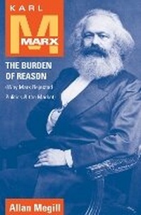 Enlarge image Cover: Karl Marx - Rowman & Littlefield Publishers