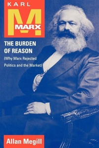 Enlarge image Cover: Karl Marx - Rowman & Littlefield Publishers