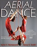 Cover: Aerial Dance - Human Kinetics Publishers