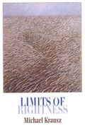 Cover: Limits of Rightness - Rowman & Littlefield Publishers