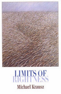 Enlarge image Cover: Limits of Rightness - Rowman & Littlefield Publishers