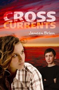 Cover: Cross-Currents - Lothian Children's Books