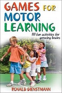 Abbildung von: Games for Motor Learning - Human Kinetics
