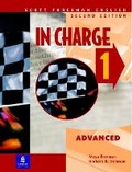Cover: In Charge 1 - Pearson Education (US)