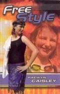 Cover: Free Style - Lothian Children's Books