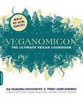 Cover: Veganomicon (INTL PB ED) - Da Capo Lifelong