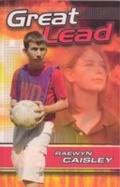 Cover: Great Lead - Lothian Children's Books