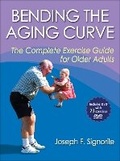 Cover: Bending the Aging Curve - Human Kinetics