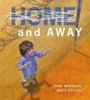 Cover: Home and Away - Lothian Children's Books