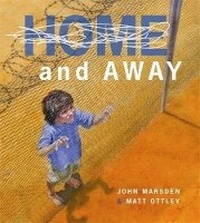 Enlarge image Cover: Home and Away - Lothian Children's Books