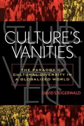 Cover: Culture's Vanities - Rowman & Littlefield Publishers