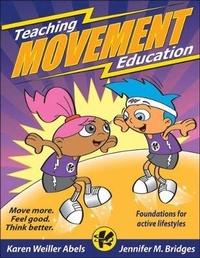 Abbildung von: Teaching Movement Education - Human Kinetics Publishers
