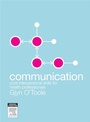 Cover: Communication - E-Book - Elsevier