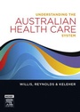 Cover: Understanding the Australian Health Care System - Elsevier