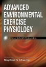 Cover: Advanced Environmental Exercise Physiology - Human Kinetics