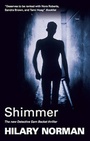 Cover: Shimmer - Severn House Publishers Ltd