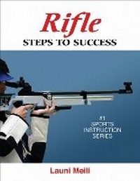 Enlarge image Cover: Rifle - Human Kinetics
