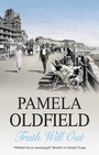 Cover: Truth Will Out - Severn House Publishers Ltd