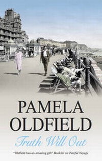 Enlarge image Cover: Truth Will Out - Severn House Publishers Ltd