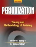 Cover: Periodization - Human Kinetics Publishers