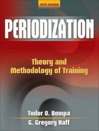 Enlarge image Cover: Periodization - Human Kinetics Publishers
