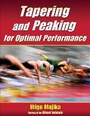 Cover: Tapering and Peaking for Optimal Performance - Human Kinetics
