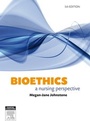 Cover: Bioethics - Elsevier
