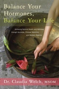 Cover: Balance Your Hormones, Balance Your Life - Da Capo Lifelong