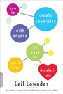 Cover: How to Create Chemistry with Anyone - Da Capo Lifelong
