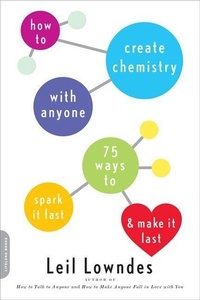 Enlarge image Cover: How to Create Chemistry with Anyone - Da Capo Lifelong