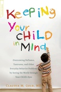 Cover: Keeping Your Child in Mind - Da Capo Lifelong