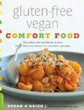 Cover: Gluten-Free Vegan Comfort Food - Da Capo Lifelong