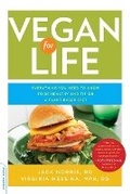 Cover: Vegan for Life - Da Capo Lifelong
