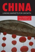 Cover: China 2007 - Asia Pacific Press