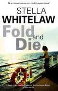 Cover: Fold and Die - Severn House Publishers Ltd