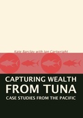 Cover: Capturing Wealth from Tuna - Asia Pacific Press