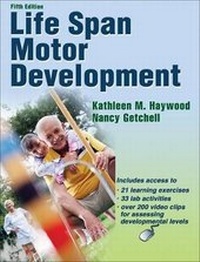 Abbildung von: Life Span Motor Development - Human Kinetics Publishers