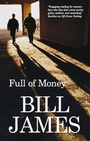Cover: Full of Money - Severn House Publishers Ltd
