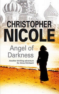 Enlarge image Cover: Angel of Darkness - Severn House Publishers Ltd