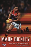Cover: Mark Bickley - HarperSports