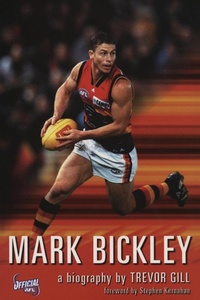 Enlarge image Cover: Mark Bickley - HarperSports