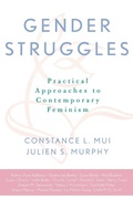 Cover: Gender Struggles - Rowman & Littlefield Publishers