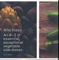 Enlarge image Cover: Wild Sides - HarperCollins Publishers (Australia) Pty Ltd