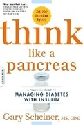 Cover: Think Like a Pancreas - Da Capo Lifelong