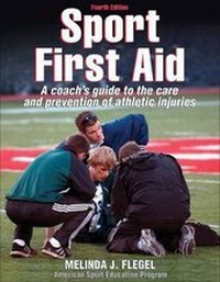 Abbildung von: Sport First Aid - Human Kinetics Publishers