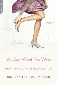 Abbildung von: You Are What You Wear - Da Capo Lifelong