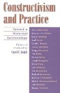 Cover: Constructivism and Practice - Rowman & Littlefield Publishers