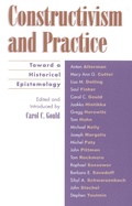 Cover: Constructivism and Practice - Rowman & Littlefield Publishers