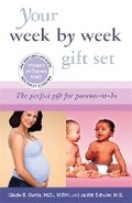 Cover: Your Pregnancy 7E/Your Baby 3E Gift Set - Da Capo Lifelong